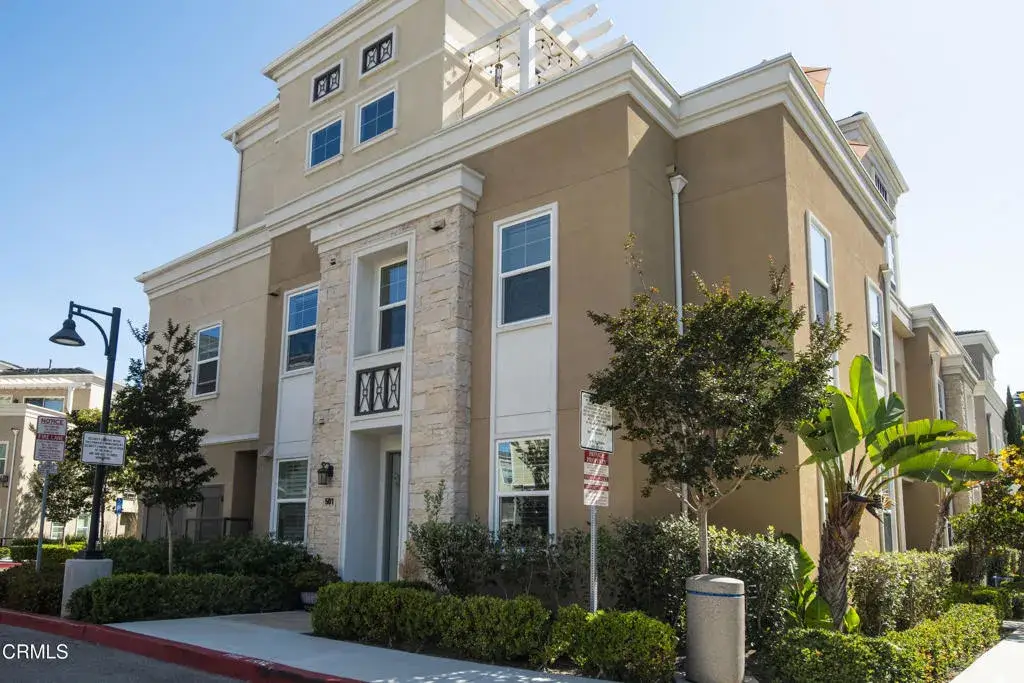 501 Winchester Drive, Oxnard, CA 93036 - #1