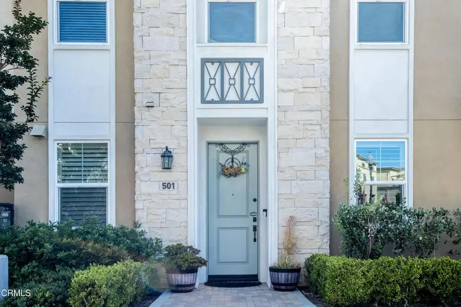 501 Winchester Drive, Oxnard, CA 93036 - #2