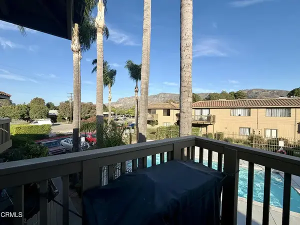 172 S Steckel Drive #36, Santa Paula, CA 93060