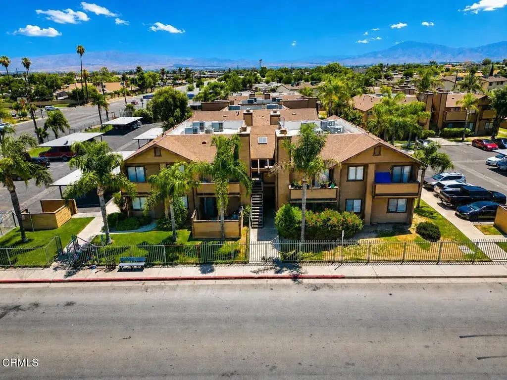 701 Planz Road, Bakersfield, CA 93304 - #1