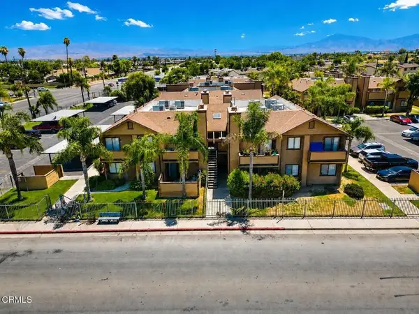 701 Planz Road, Bakersfield, CA 93304