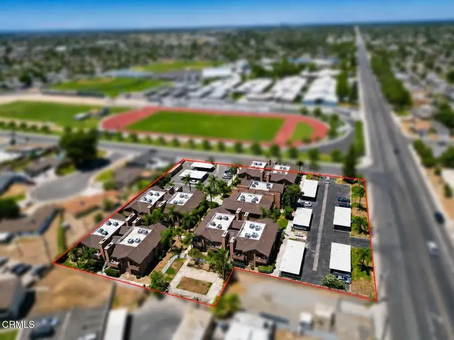 701 Planz Road, Bakersfield, CA 93304 - #2