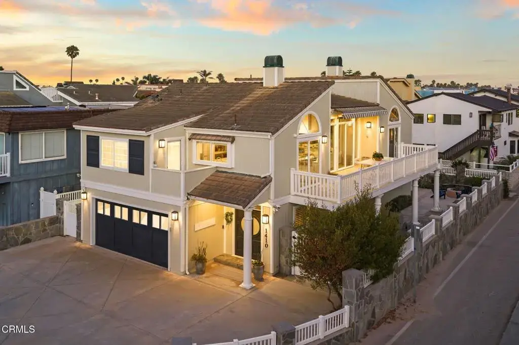 1410 Marine Way, Oxnard, CA 93035 - #1