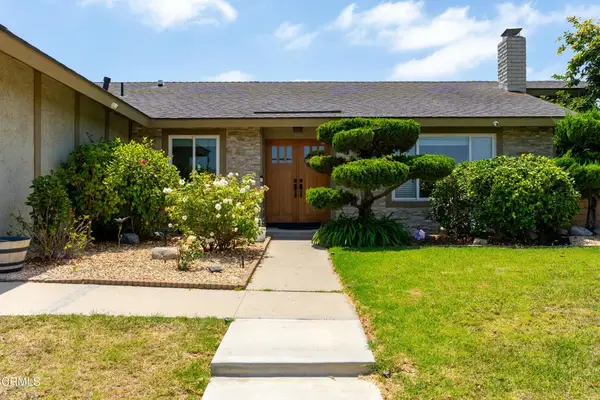 310 Foxglove Place, Oxnard, CA 93036