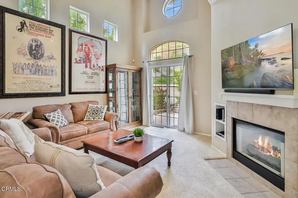 343 Avenida De Royale, Thousand Oaks, CA 91362 - #1