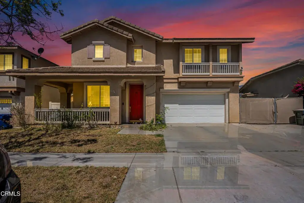936 Hinckley Lane, Fillmore, CA 93015 - #1