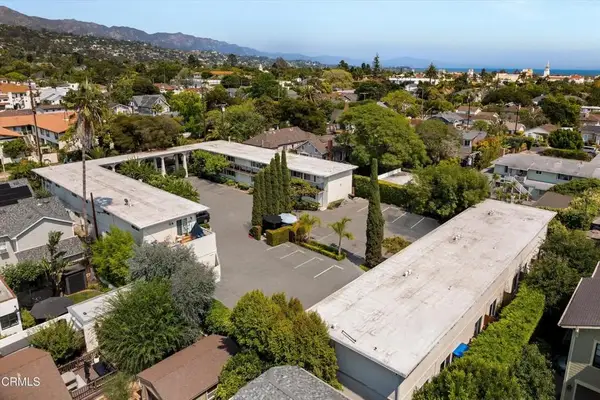 1825 Chapala Street, Santa Barbara, CA 93101