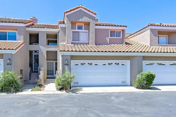6216 Paseo Encantada, Camarillo, CA 93012