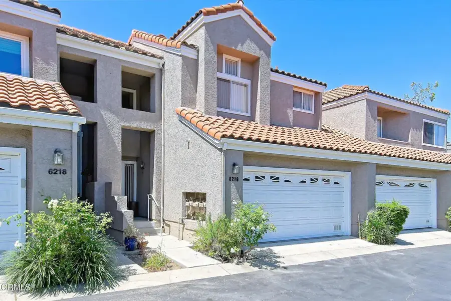 6216 Paseo Encantada, Camarillo, CA 93012 - #3