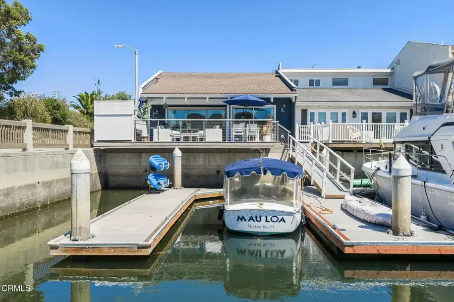 4624 Falkirk Bay, Oxnard, CA 93035 - #2