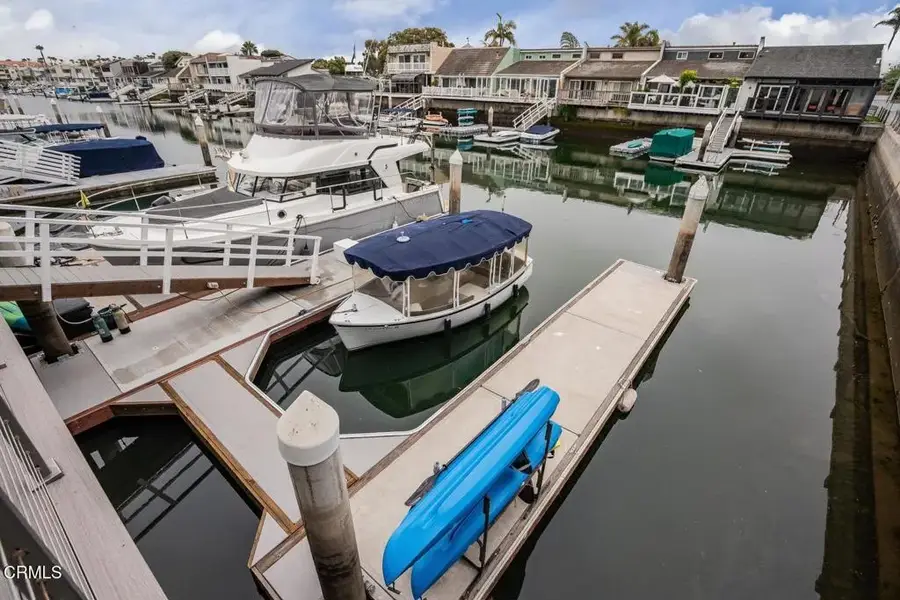 4624 Falkirk Bay, Oxnard, CA 93035 - #3