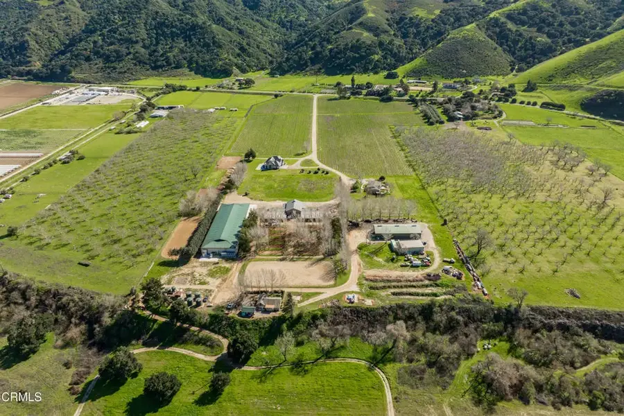 8669 Santa Rosa Road, Buellton, CA 93427 - #2