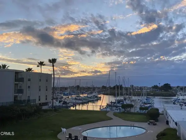 3101 Peninsula Road #219, Oxnard, CA 93035