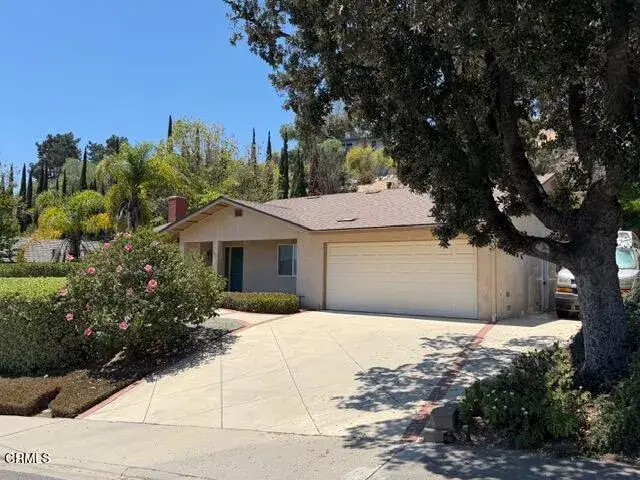 657 Dana Drive, Santa Paula, CA 93060 - #2