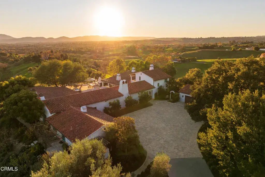 2830 Calzada Avenue, Santa Ynez, CA 93460 - #1