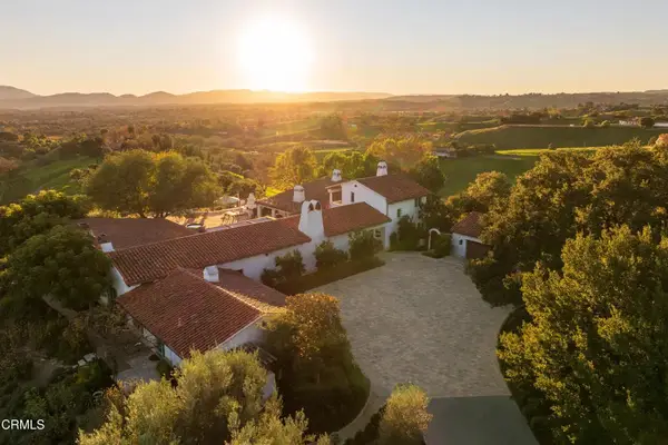 2830 Calzada Avenue, Santa Ynez, CA 93460