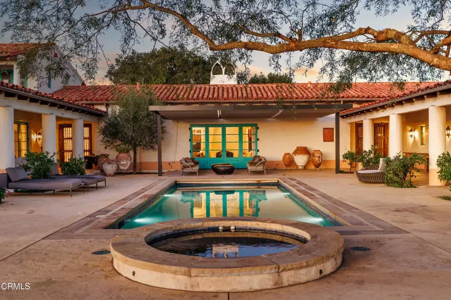 2830 Calzada Avenue, Santa Ynez, CA 93460 - #3