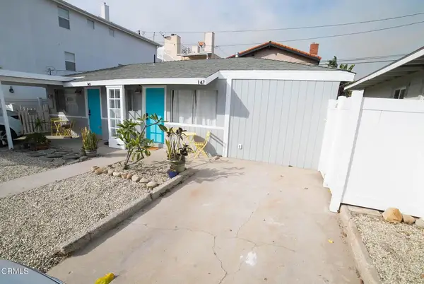 145 Hollywood Avenue, Oxnard, CA 93035