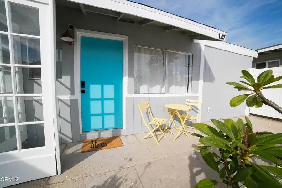 145 Hollywood Avenue, Oxnard, CA 93035 - #3