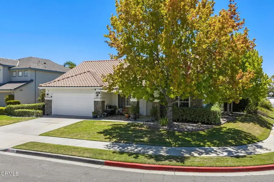 2581 Lake Drive, Oxnard, CA 93036 - #2