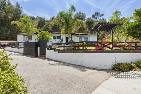 1000 Cadway Street, Santa Paula, CA 93060