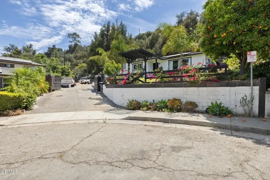 1000 Cadway Street, Santa Paula, CA 93060 - #2