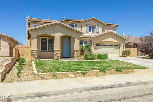 43651 Tahoe Way, Lancaster, CA 93536
