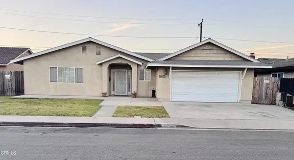 1031 Redwood Street, Oxnard, CA 93033