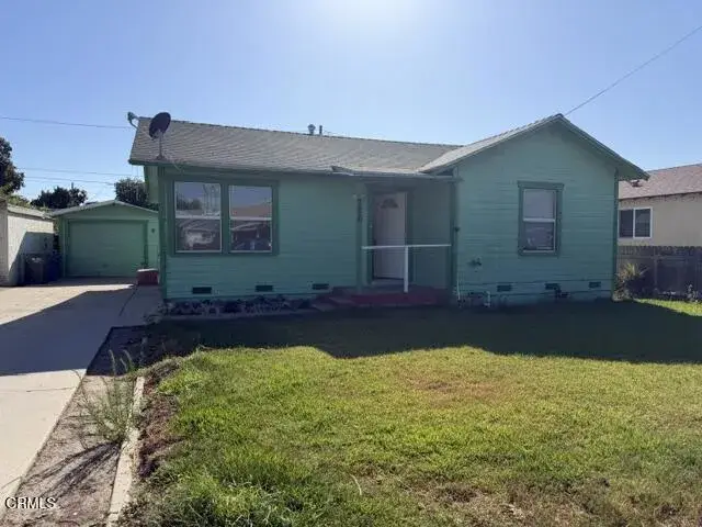 226 Brett Way, Santa Paula, CA 93060 - #1