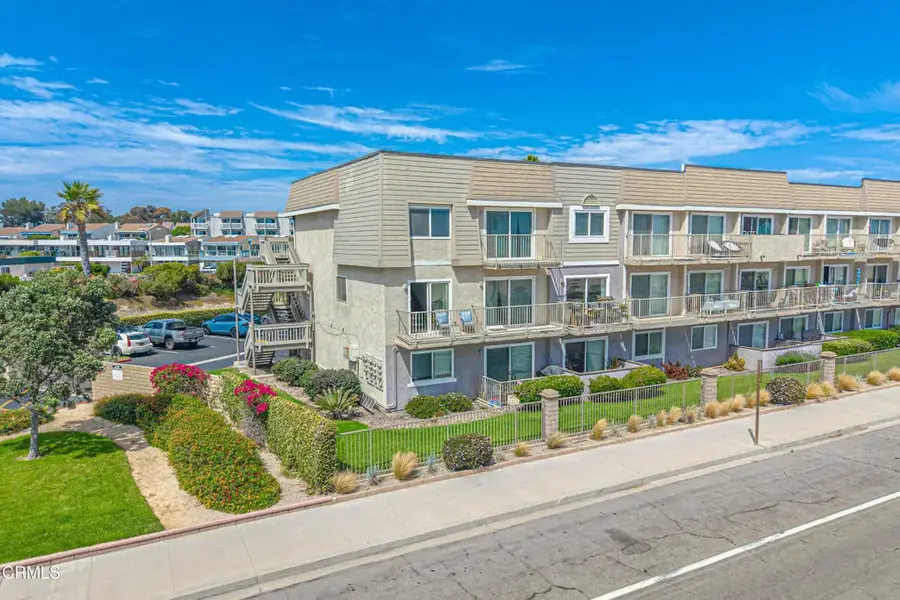 201 E Surfside Drive, Port Hueneme, CA 93041 - #2