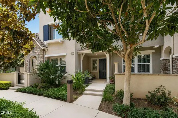3321 Rockhampton Drive, Camarillo, CA 93012