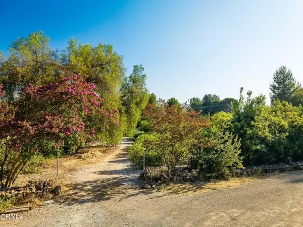 0 Grand, Ojai, CA 93023