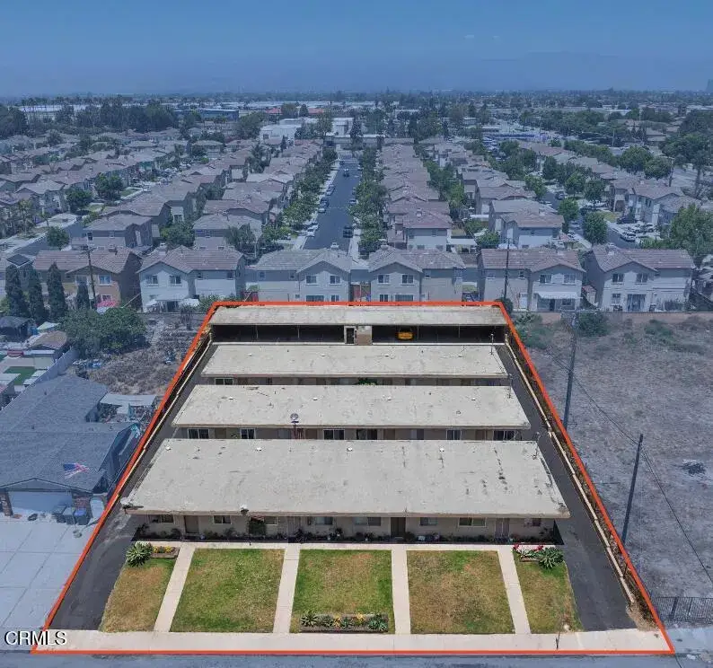 1525 W 9th Street, Oxnard, CA 93035 - #1