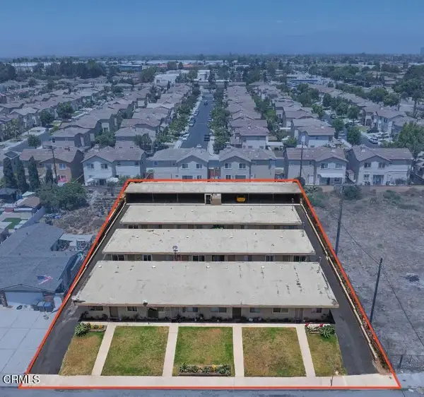 1525 W 9th Street, Oxnard, CA 93035