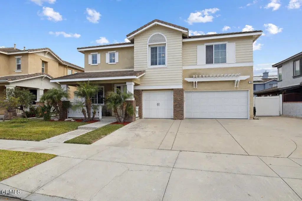 76 Orient Street, Fillmore, CA 93015 - #1