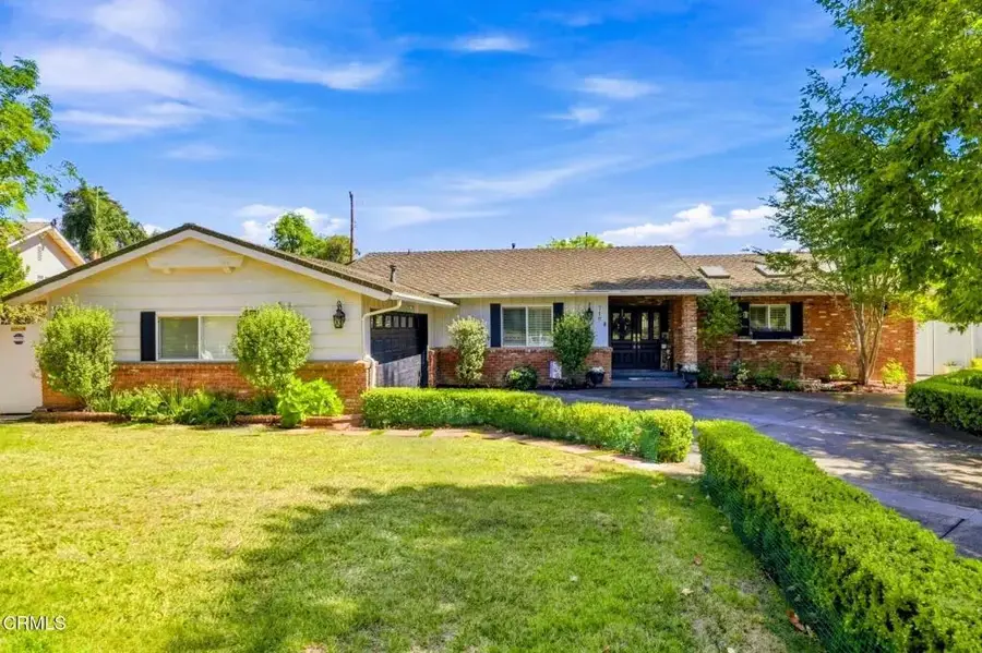 718 Calle Mandarinas, Thousand Oaks, CA 91360 - #2