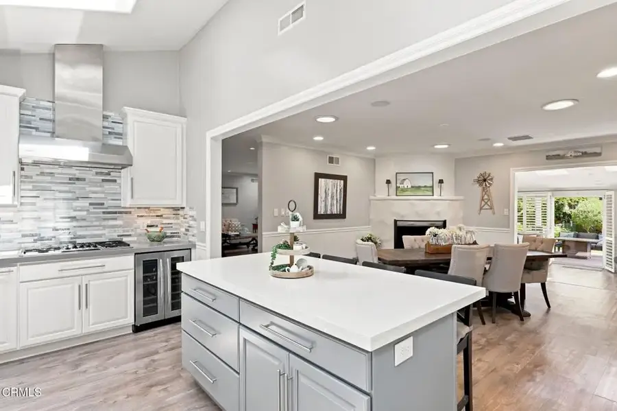 718 Calle Mandarinas, Thousand Oaks, CA 91360 - #3