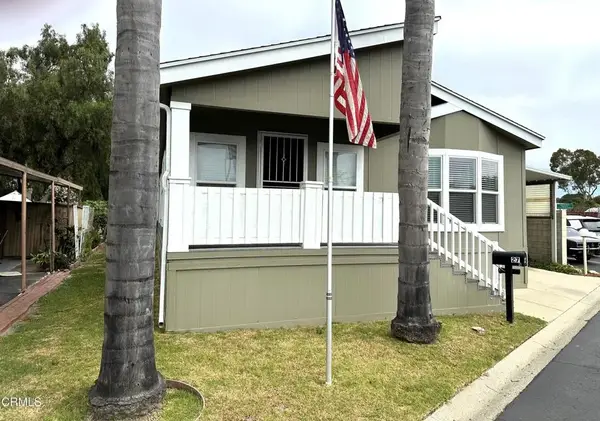 27 Copland #27, Ventura, CA 93003