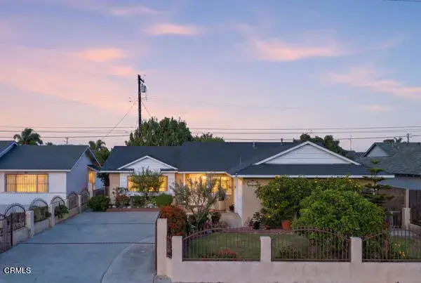 4620 S J Street, Oxnard, CA 93033