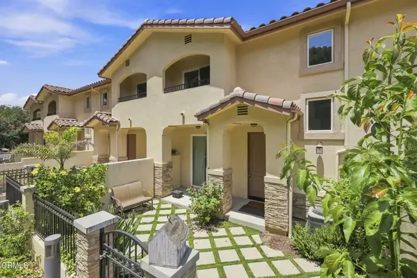 1218 Vista Heights Court, Thousand Oaks, CA 91320