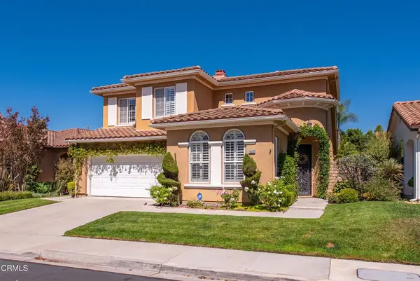 14383 Laurel Lane, Moorpark, CA 93021