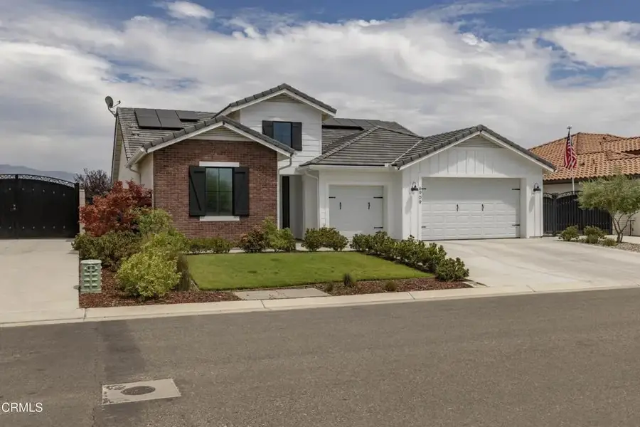 6909 Aquamarine Drive, Bakersfield, CA 93306 - #2