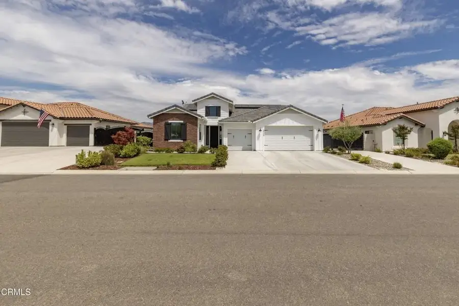 6909 Aquamarine Drive, Bakersfield, CA 93306 - #3
