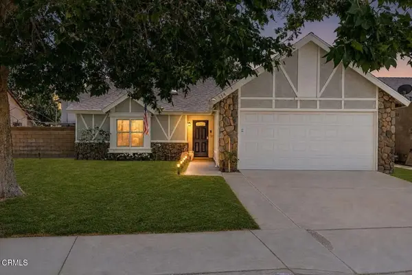 524 E Ivyton Street, Lancaster, CA 93535