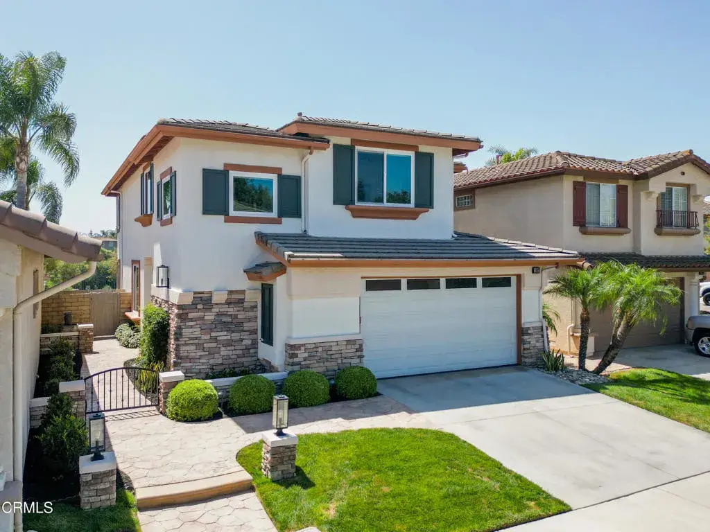 2802 Golf Villa Way, Camarillo, CA 93010 - #1