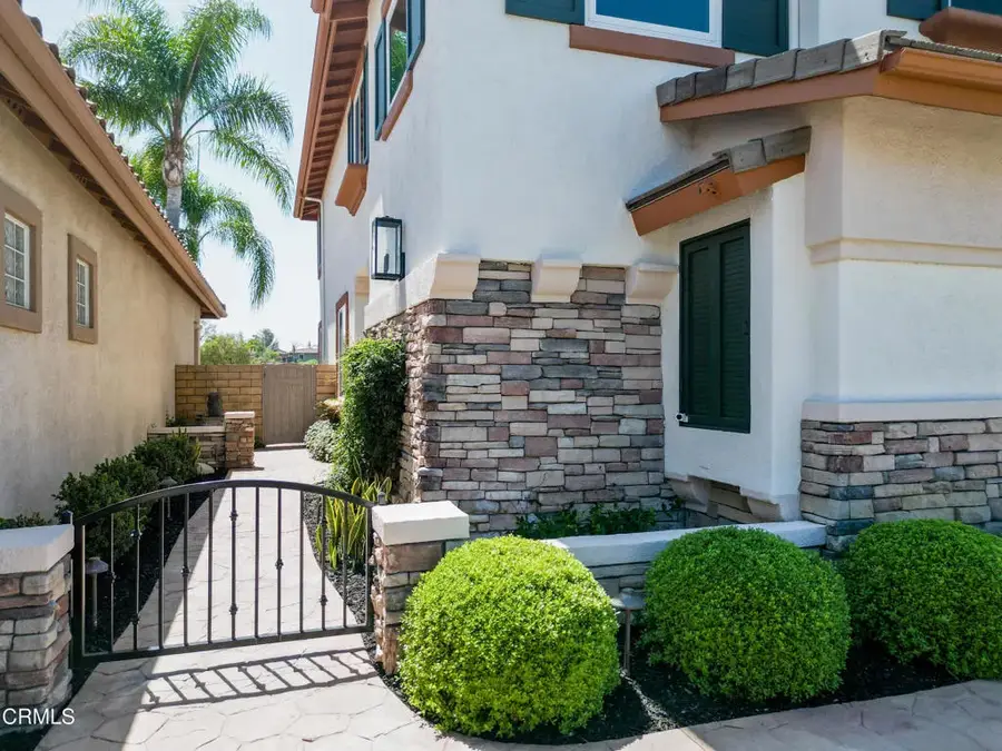 2802 Golf Villa Way, Camarillo, CA 93010 - #2