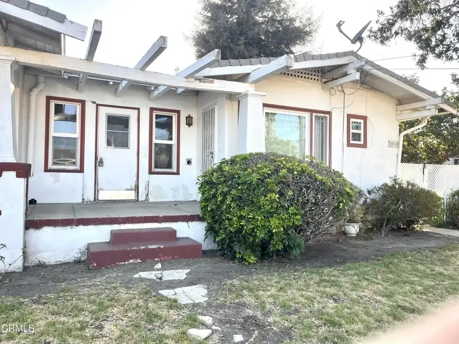 415 E Santa Barbara Street, Santa Paula, CA 93060 - #2