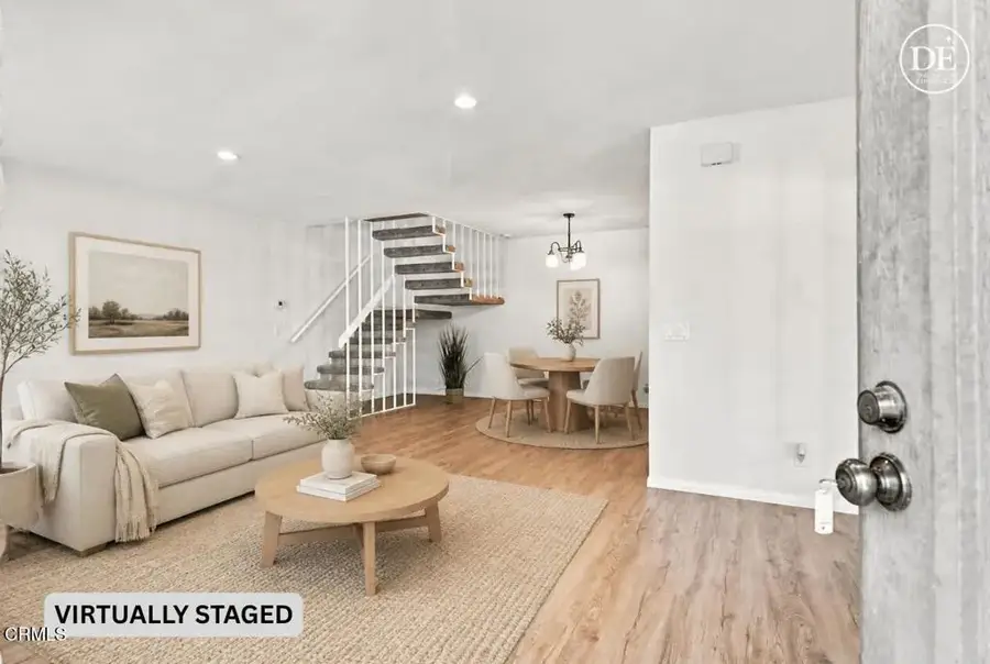1107 Catlin Street #A, Simi Valley, CA 93065 - #2