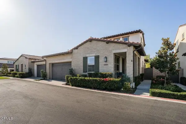 4995 Inglenook Drive, Camarillo, CA 93012