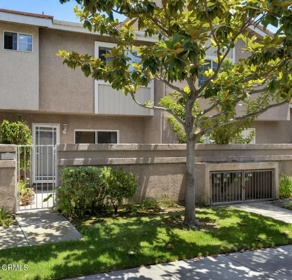 5193 Columbus Place, Oxnard, CA 93033 - #1